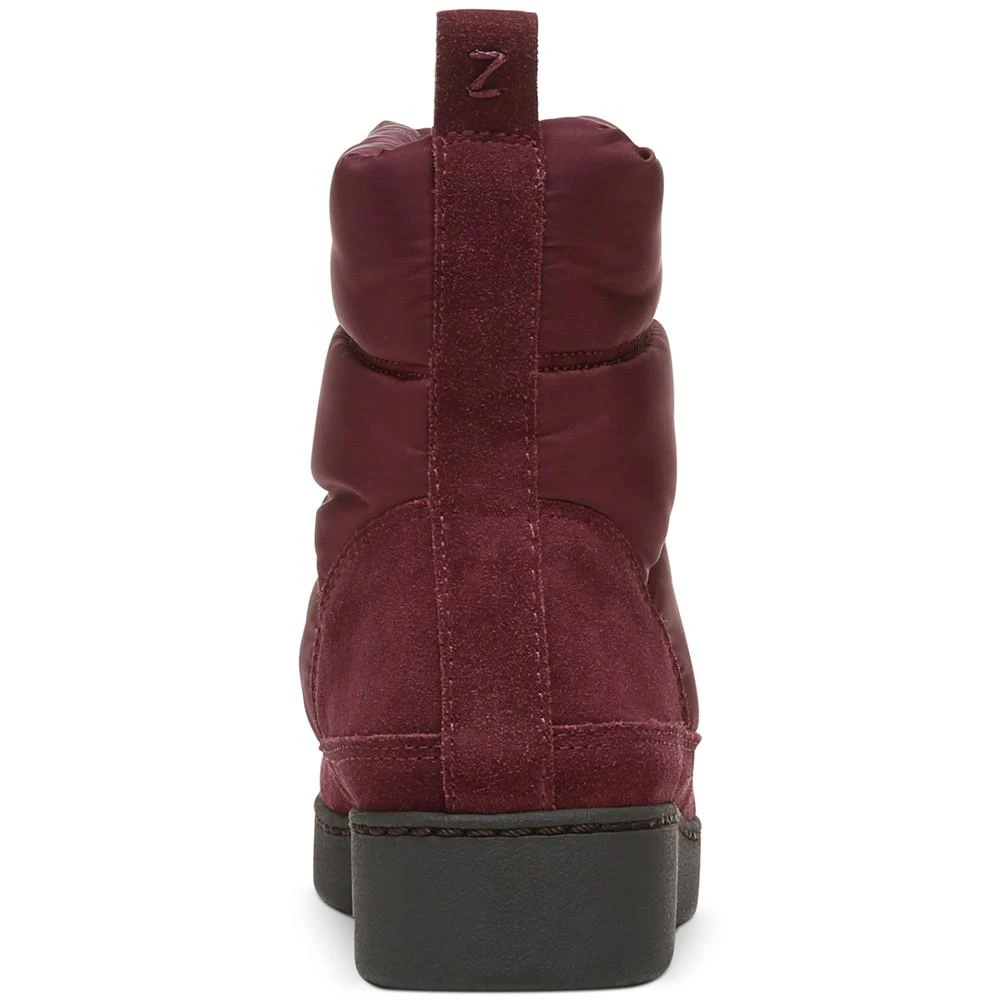 商品ZODIAC|Women's Portman Cold-Weather Nylon Puffy Winter Boots,价格¥583,第3张图片详细描述