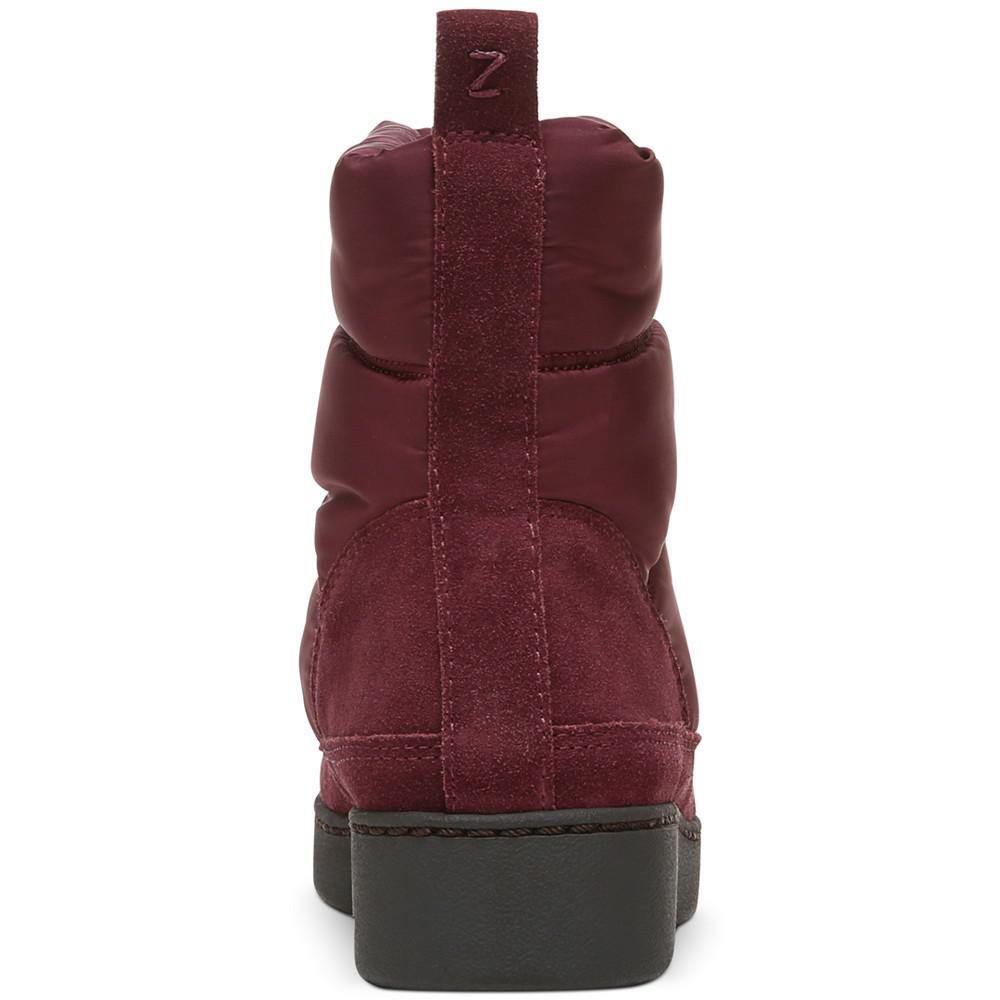 商品ZODIAC|Women's Portman Cold-Weather Nylon Puffy Winter Boots,价格¥901,第5张图片详细描述