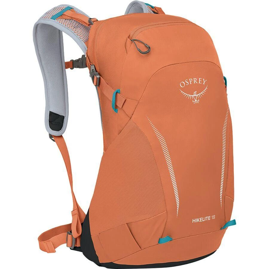 商品Osprey|Hikelite 18L Backpack,价格¥613,第1张图片