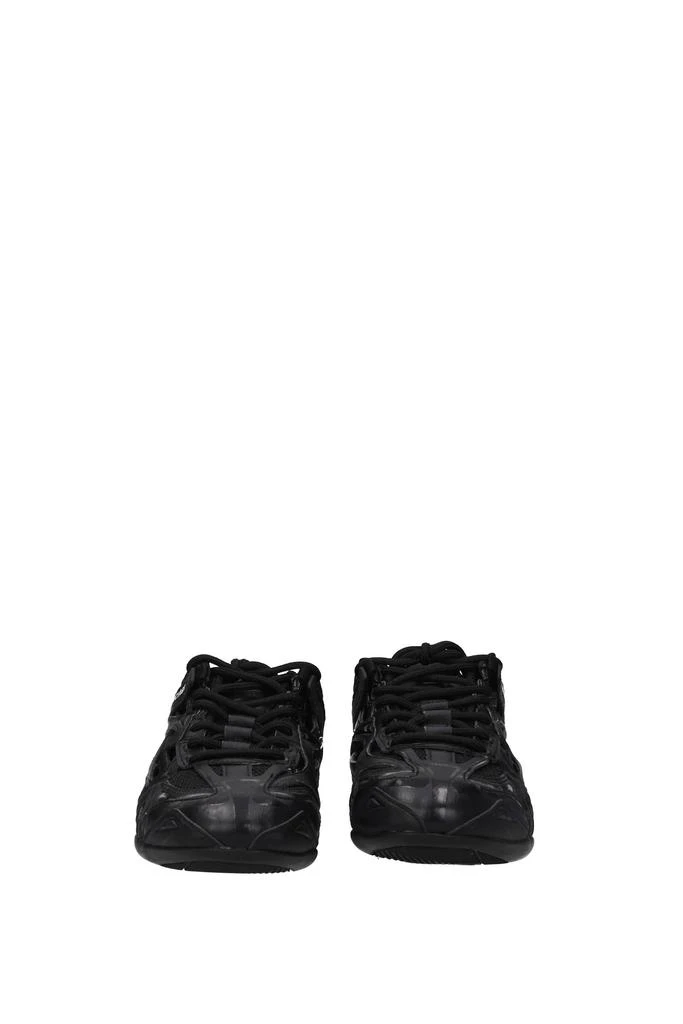 商品Balenciaga|Sneakers Leather Black,价格¥3268,第3张图片详细描述