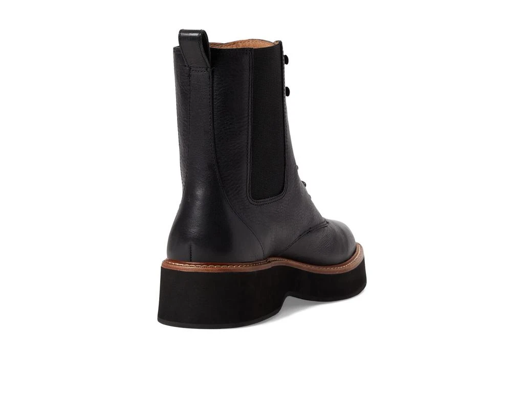 商品Madewell|Jordin Lace Chelsea Boot,价格¥889,第5张图片详细描述