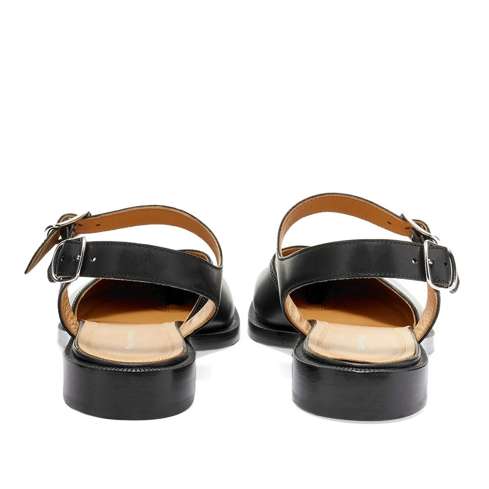 商品MAISON MARGIELA|Maison Margiela Tabi Sandal Shoes,价格¥5286,第3张图片详细描述