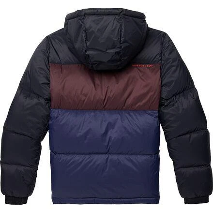 Solazo Hooded Down Jacket - Women's 商品