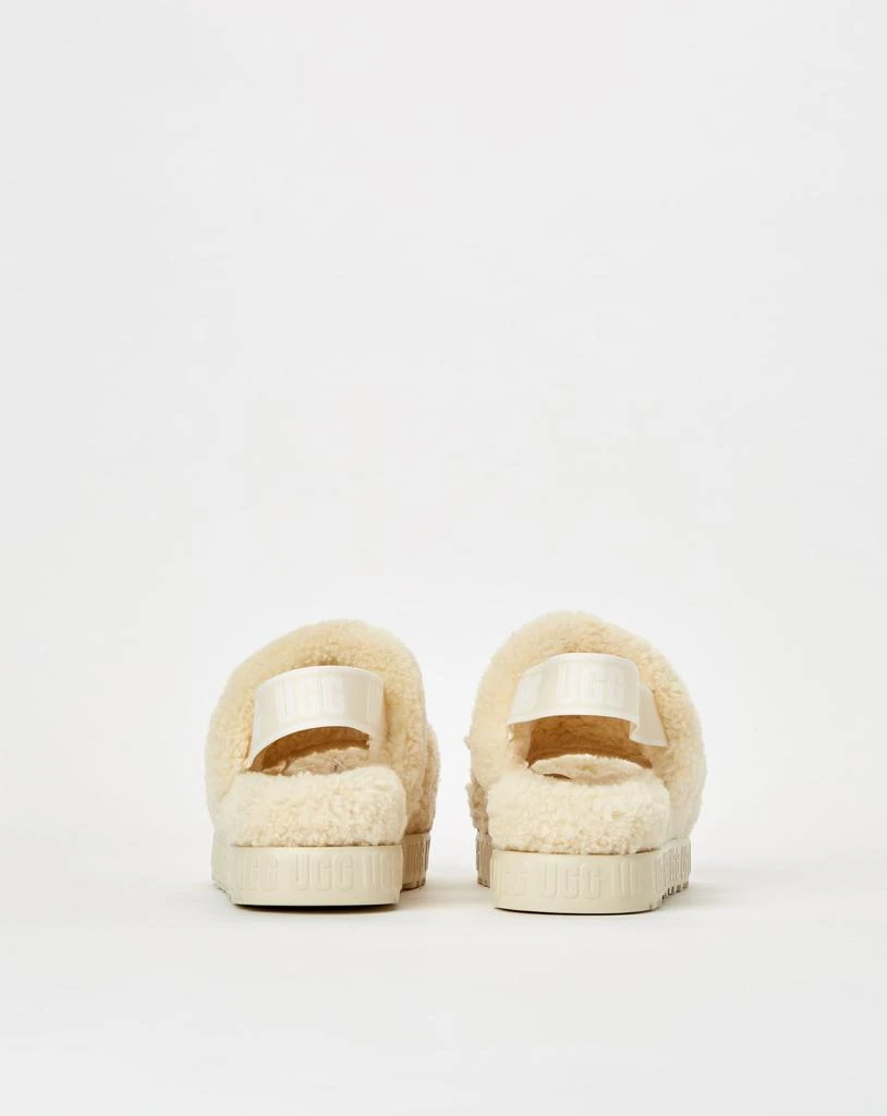 商品UGG|Women's Oh Fluffita,价格¥841,第3张图片详细描述