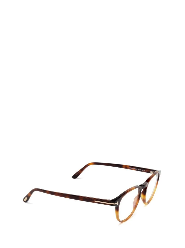 商品Tom Ford|Tom Ford Eyewear Square-Frame Glasses,价格¥1771,第2张图片详细描述