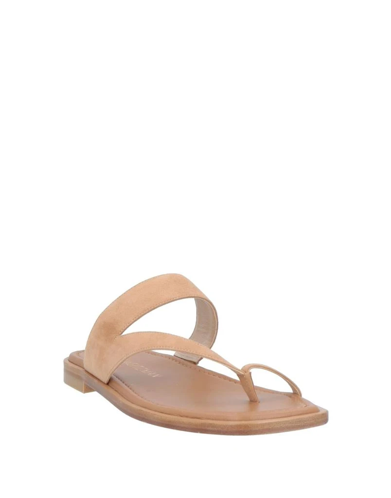 商品Stuart Weitzman|Flip flops,价格¥1267,第2张图片详细描述