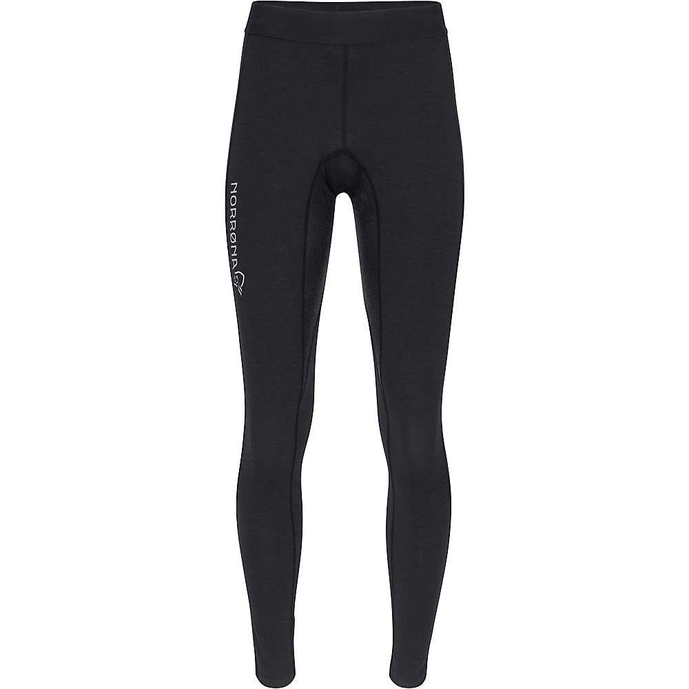 Norrona Women's Pureull Longs商品第1张图片规格展示