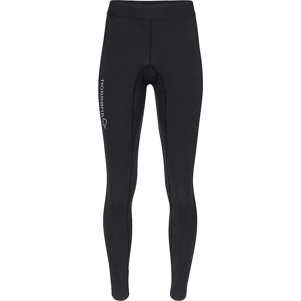 商品Norrøna|Norrona Women's Pureull Longs,价格¥967,第1张图片