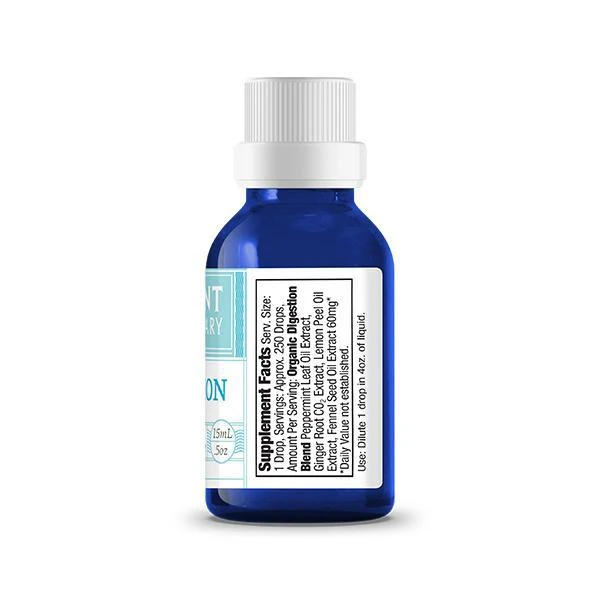 商品Ancient Nutrition|消化系统调理精油,价格¥199,第5张图片详细描述