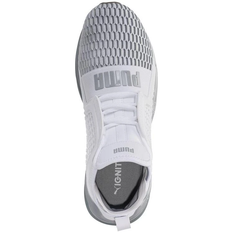 Men's Ignite Limitless Colorblock Casual Sneakers from Finish Line ��商品