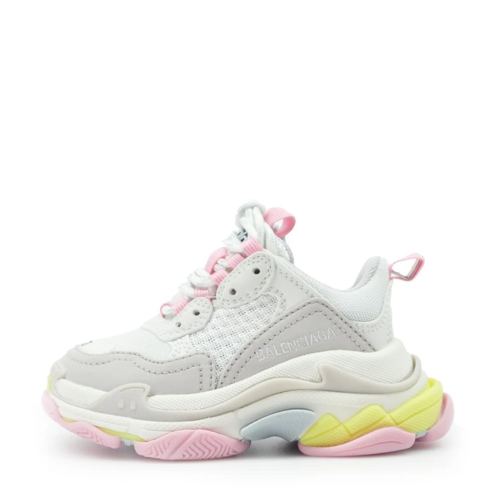 商品Balenciaga|Multicoloured Triple S Trainers,价格¥1764,第1张图片