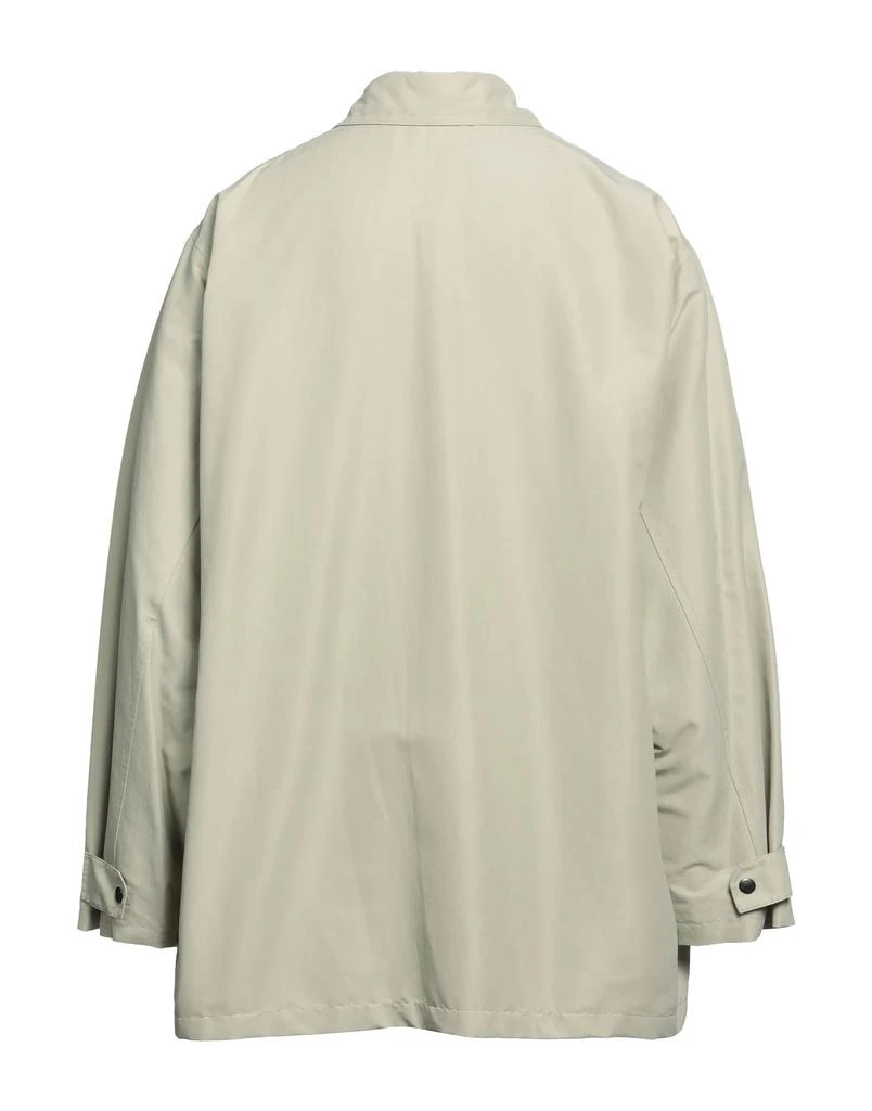 商品Balenciaga|Full-length jacket,价格¥4654,第2张图片详细描述