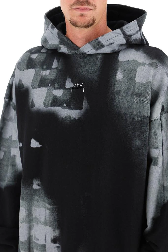 商品A-COLD-WALL*|PRINTED HOODIE,价格¥1509,第5张图片详细描述