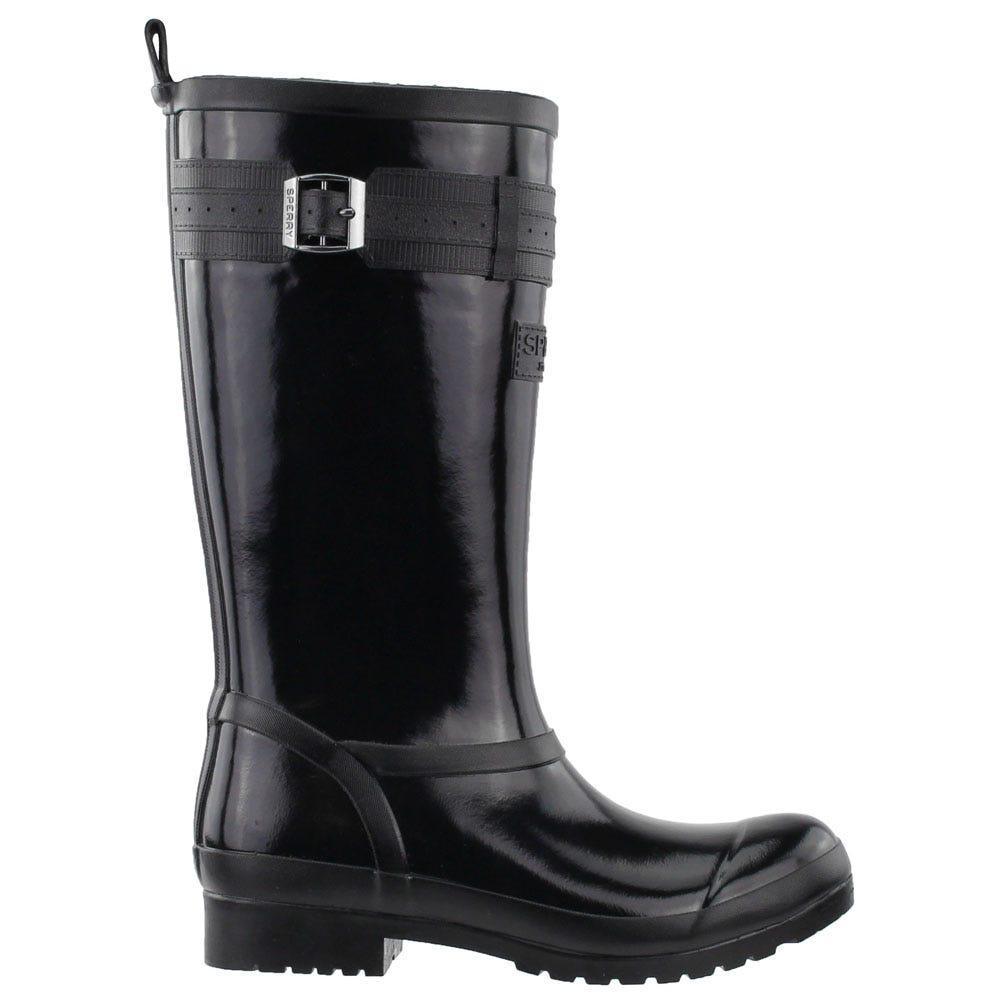 商品Sperry|Walker Atlantic Rain Boots,价格¥294,第1张图片