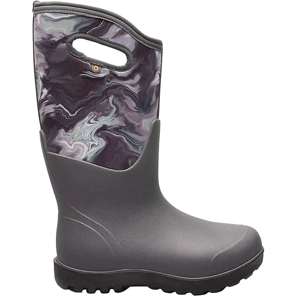 商品Bogs|Bogs Women's Neo Classic Oil Twist Boot,价格¥692,第1张图片