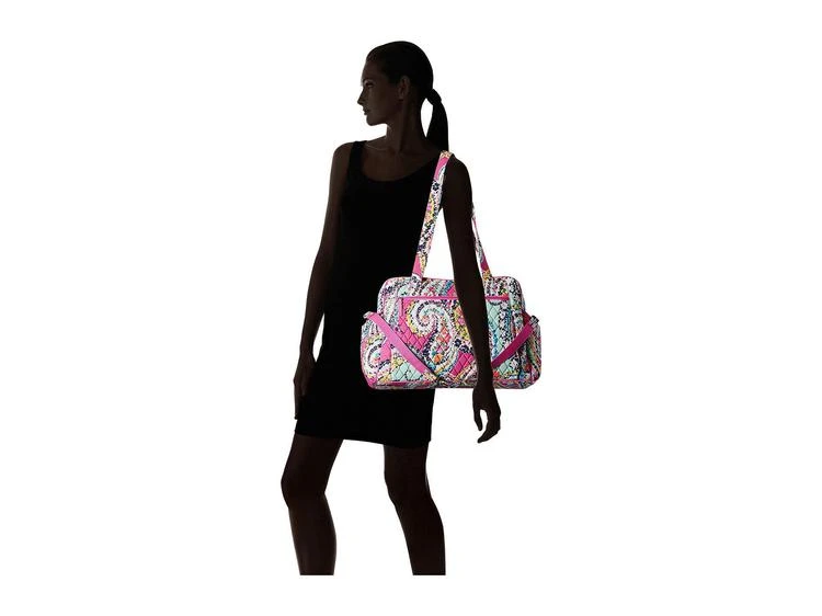 Vera Bradley Stroll Around Baby Bag 印花妈咪包 商品