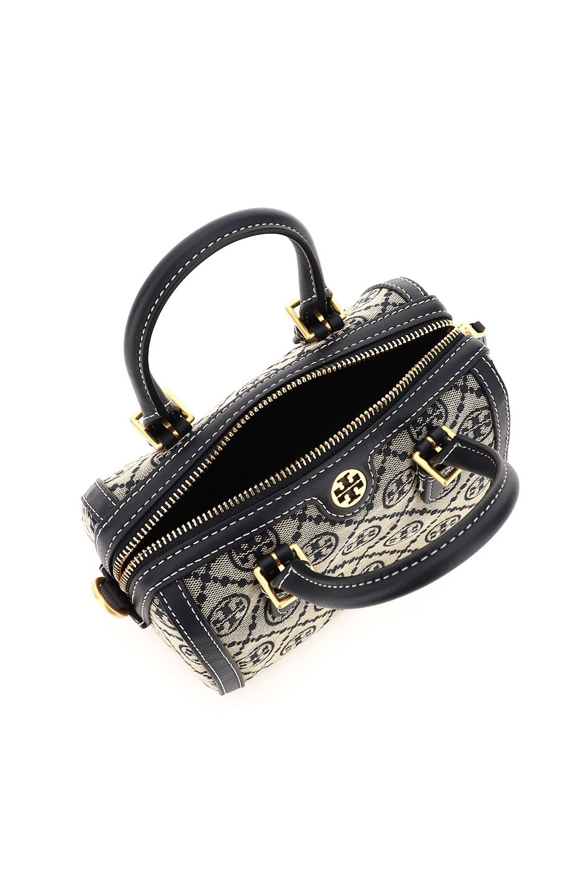 商品【商品预售7天】 Tory Burch|Tory Burch 女士单肩包 82939405 花色,价格¥3708,第3张图片详细描述