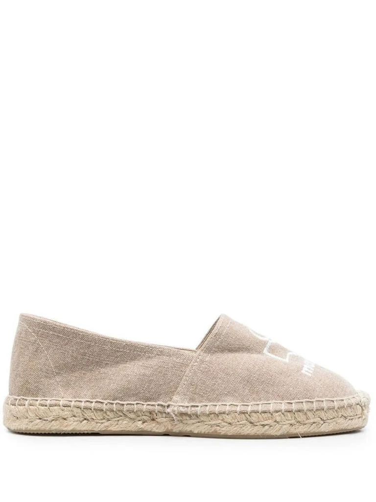 商品Isabel Marant|Isabel Marant Flats in Beige,价格¥841,第1张图片