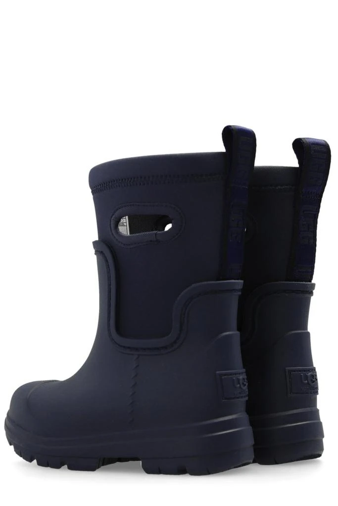 商品UGG|UGG Kids Droplet Mid Rain Boots,价格¥389,第3张图片详细描述