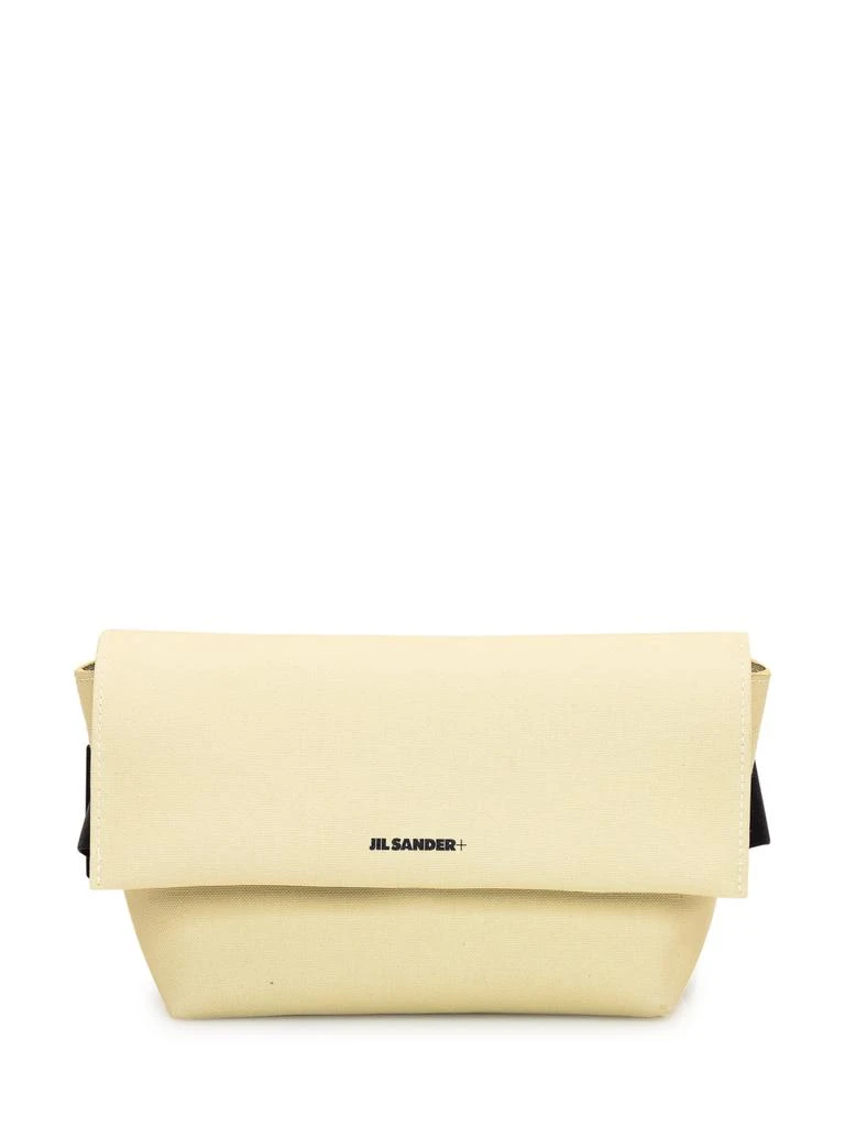 商品Jil Sander|Utility Belt Bag,价格¥3822,第1张图片