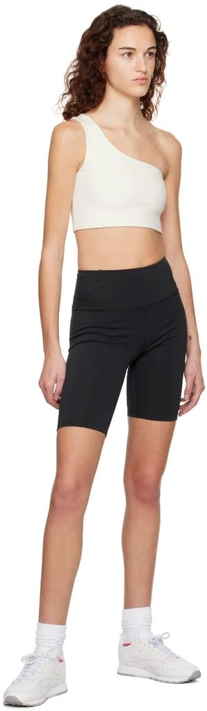 商品Girlfriend Collective|White Bianca Sport Bra,价格¥139,第4张图片详细描述