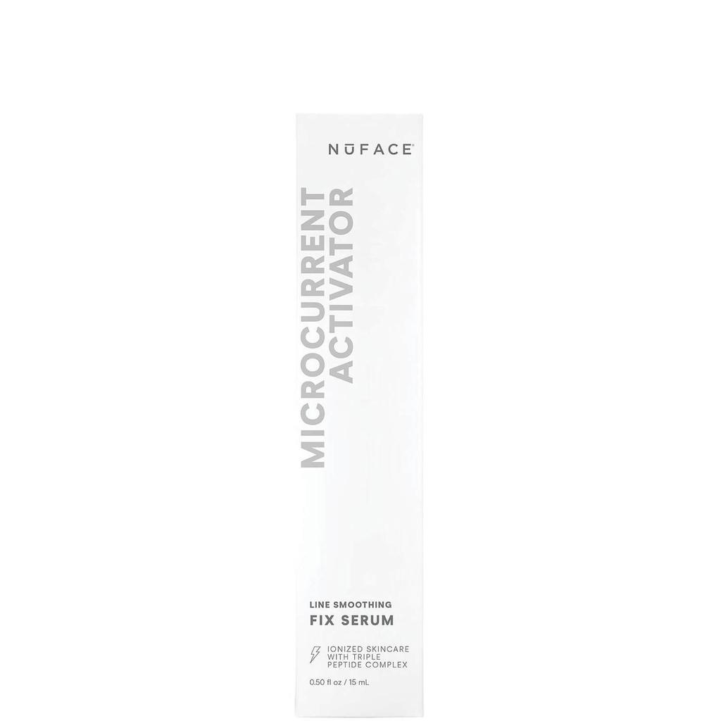 NuFACE FIX Line Smoothing Serum 15ml商品第4张图片规格展示