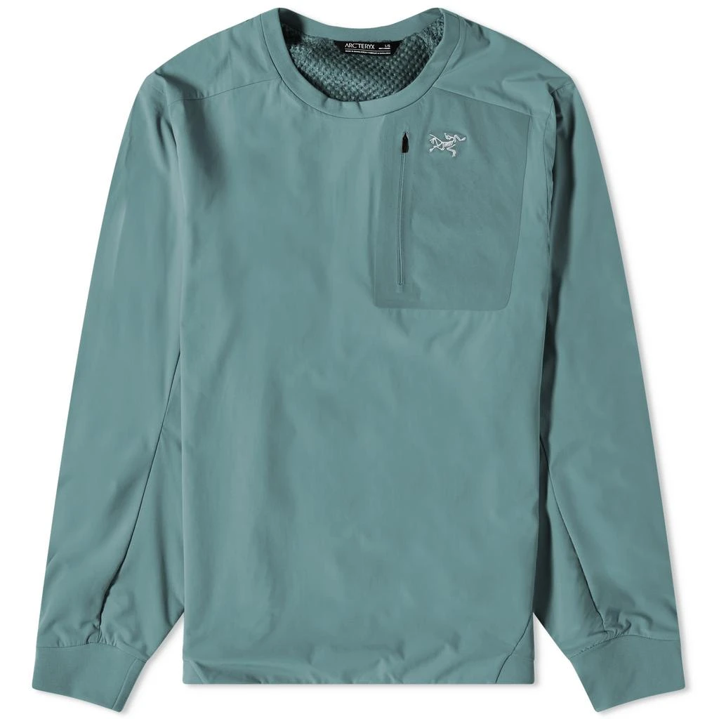 商品Arc'teryx|Arc'teryx Proton Pullover Crew Sweatshirt,价格¥1631,第1张图片