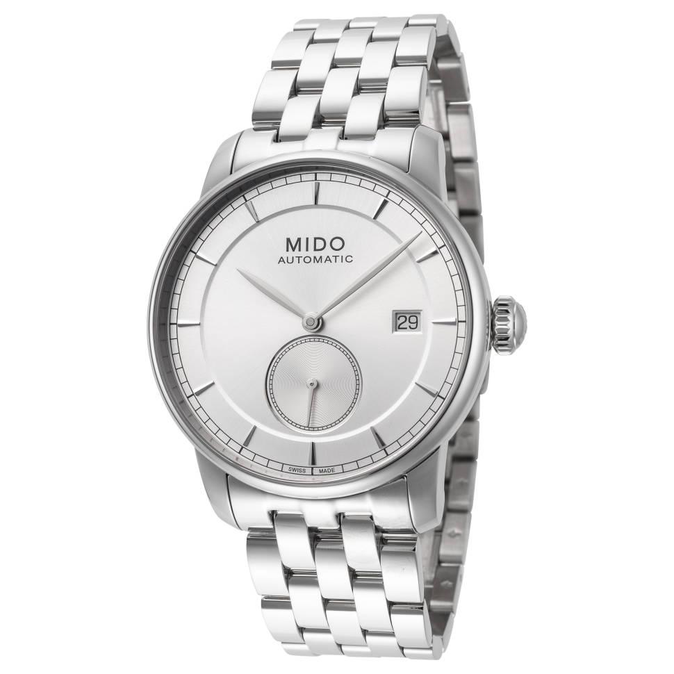 Mido | Mido Baroncelli II   手表 2674.88元 商品图片