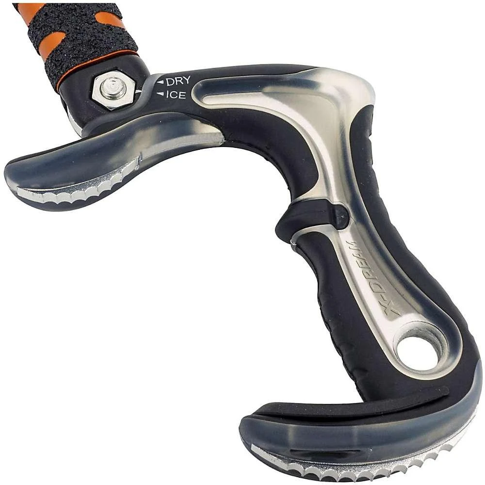 商品Camp Usa|Camp USA X Dream Ice Axe,价格¥2571,第4张图片详细描述