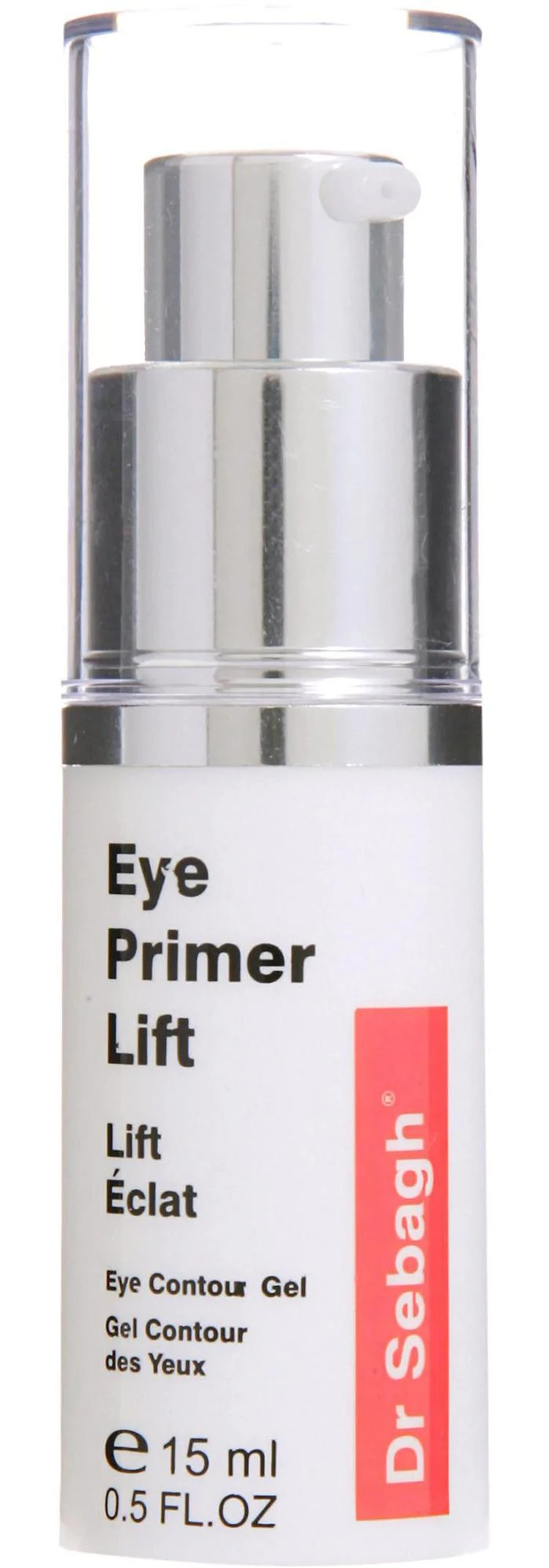 商品Dr Sebagh|DR SEBAGH 眼部打底,价格¥586,第1张图片