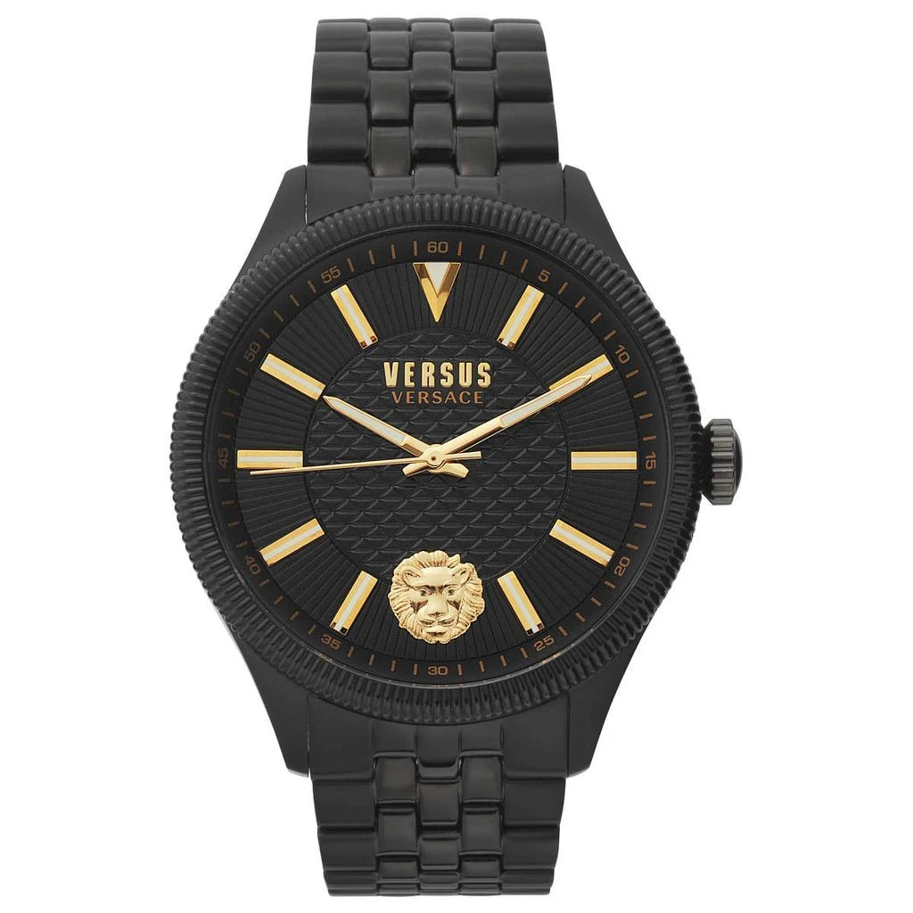 商品Versus Versace|Versus Versace Colonne 手表,价格¥1174,第1张图片