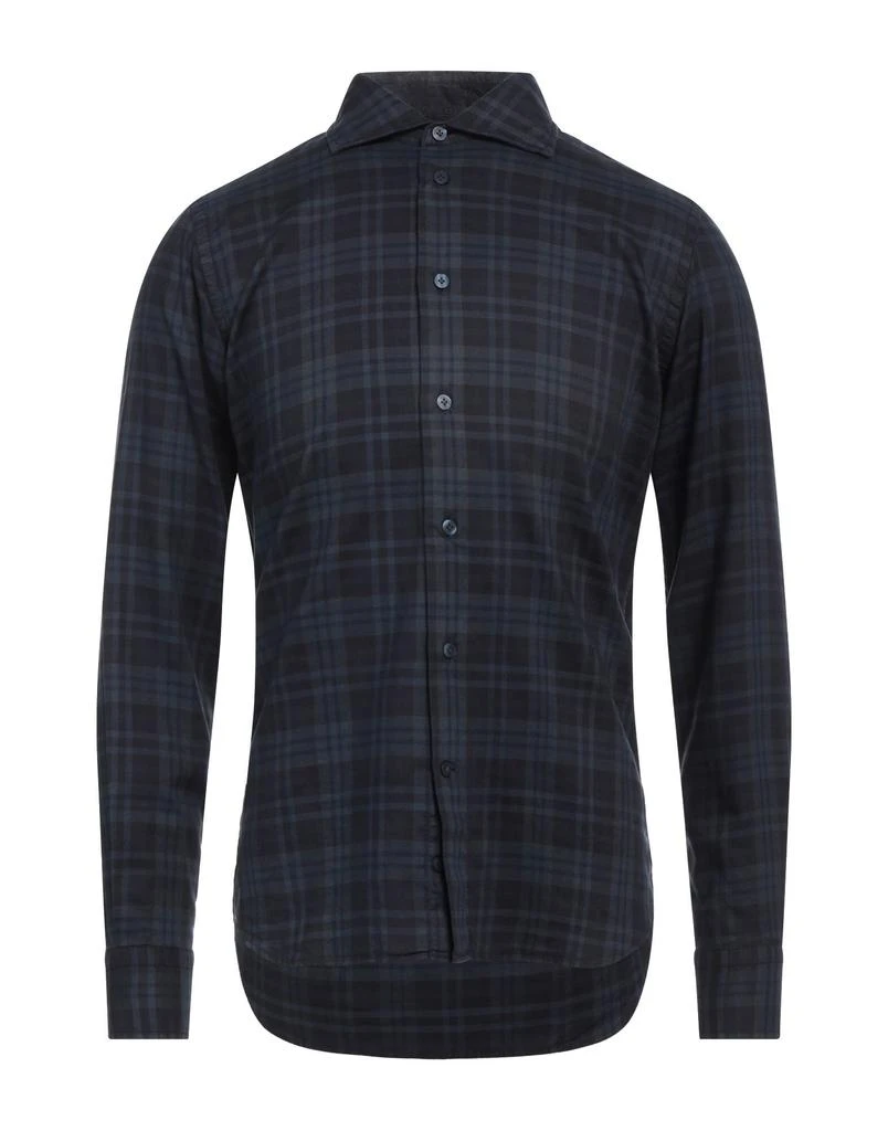 商品RODA|Checked shirt,价格¥361,第1张图片