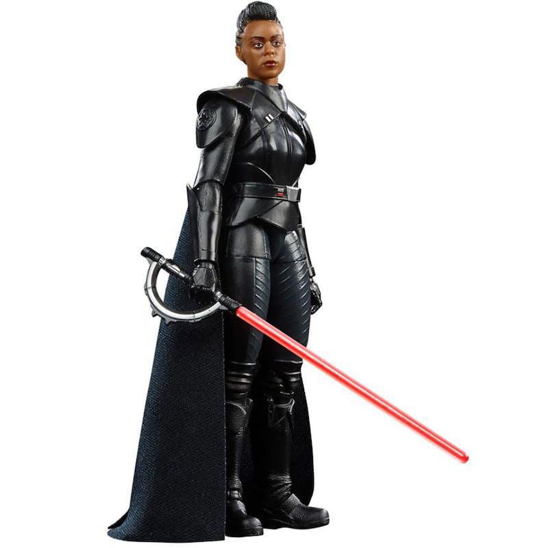 Star Wars The Black Series Reva (Third Sister)商品第1张图片规格展示