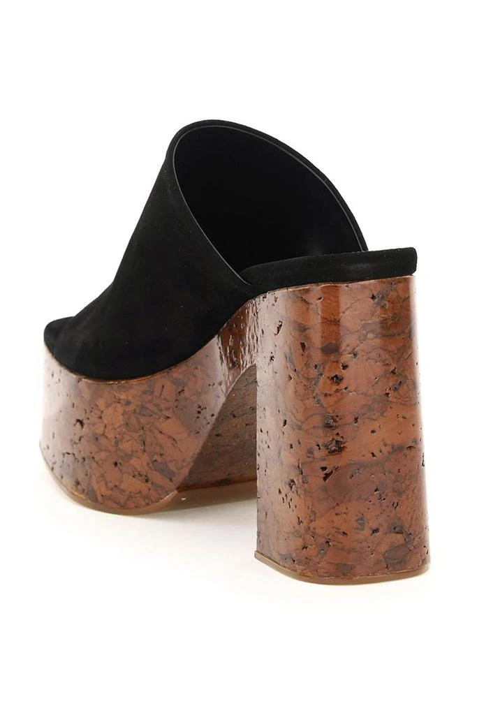 商品HAUS OF HONEY|Haus of honey marble donna mules,价格¥2984,第3张图片详细描述