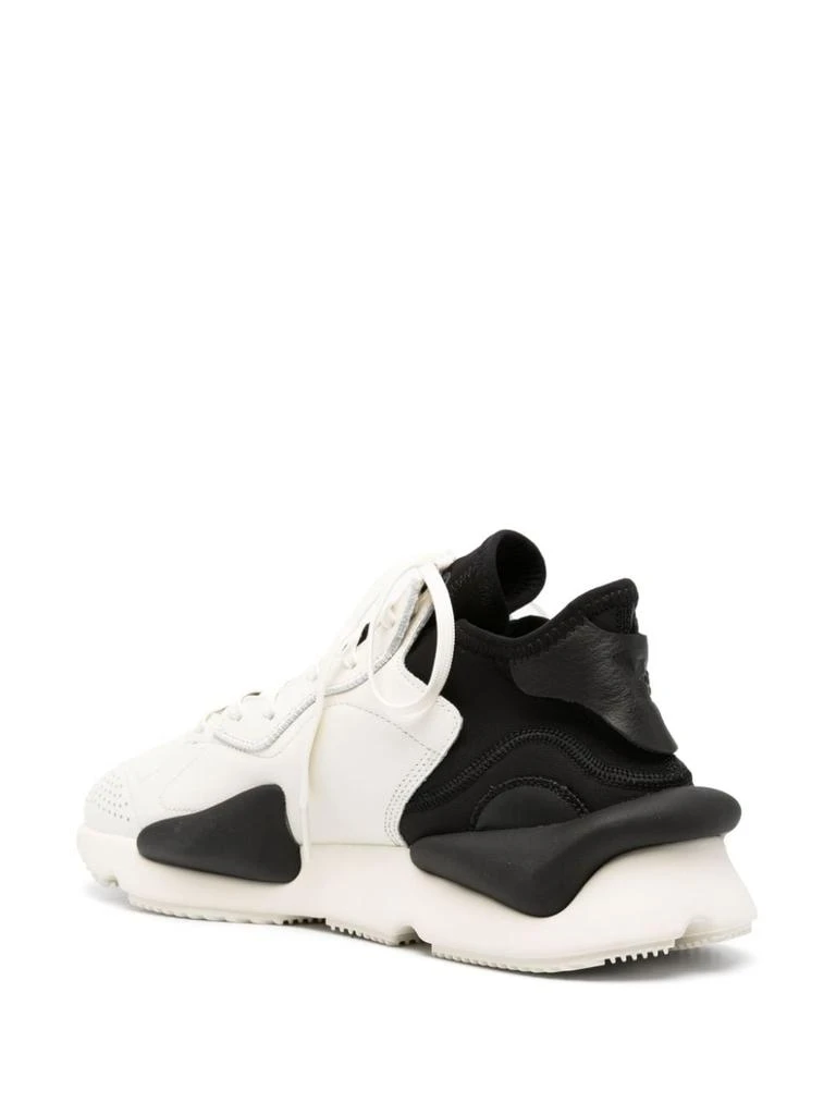 商品Y-3|Y-3 - Sneakers With Logo,价格¥2453,第3张图片详细描述