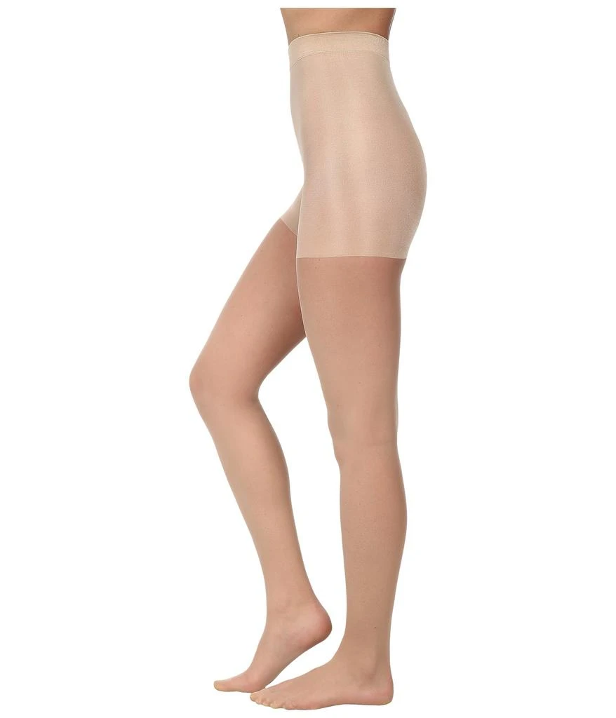 商品Wolford|Individual 10 Control Top Tights,价格¥530,第1张图片