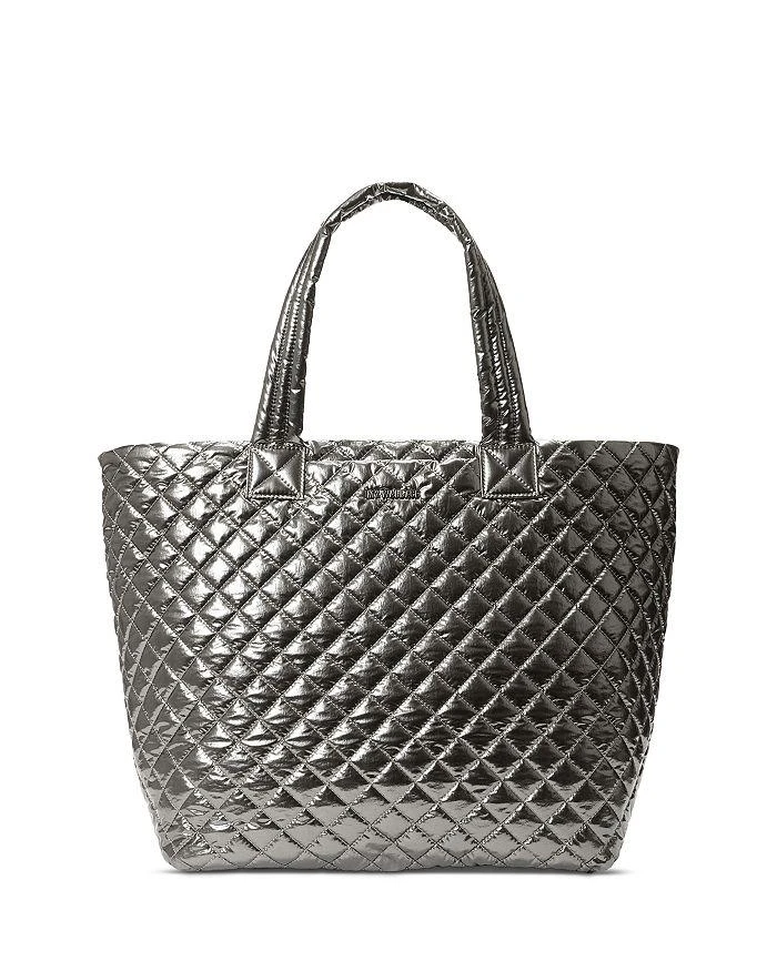 商品MZ Wallace|Large Metro Tote Deluxe,价格¥2195,第1张图片