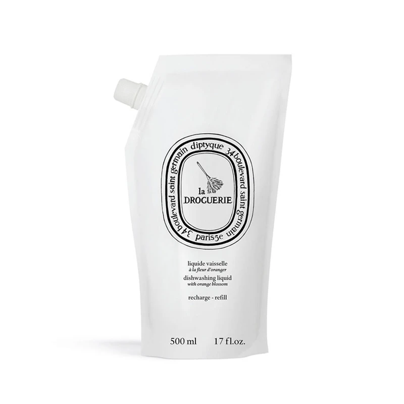蒂普提克橙花洗碗液500ml 正装/替换装 商品