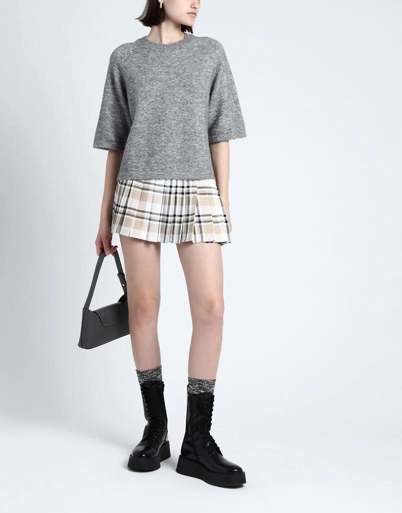 商品Topshop|Mini skirt,价格¥400,第2张图片详细描述