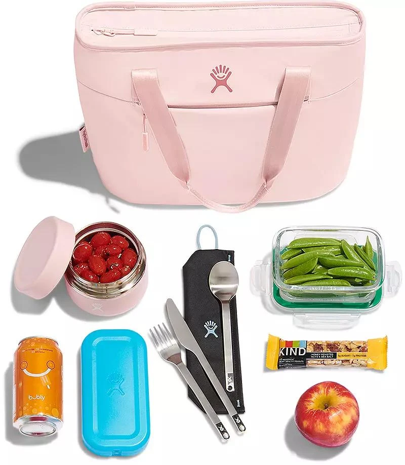 商品Hydro Flask|Hydro Flask 8L Lunch Tote,价格¥453,第4张图片详细描述