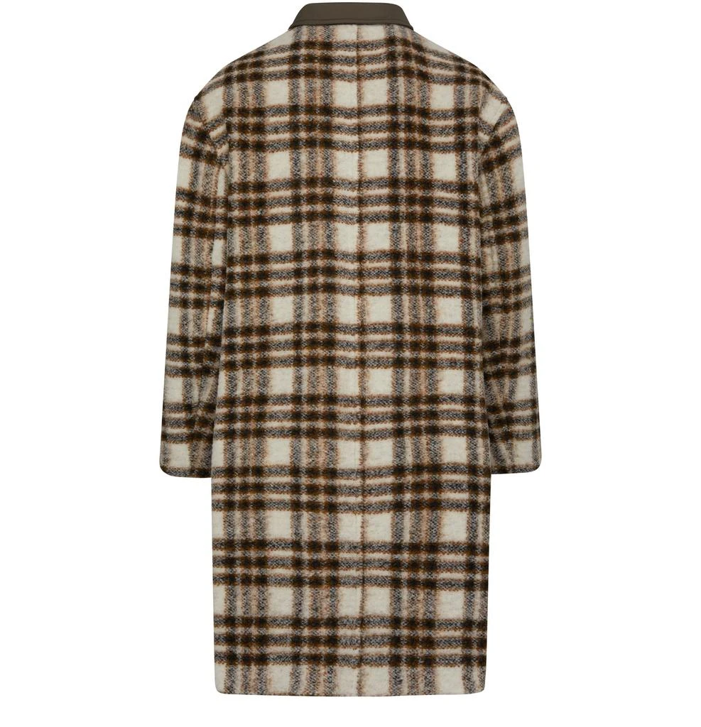 商品Isabel Marant|Kinston coat,价格¥3287,第3张图片详细描述