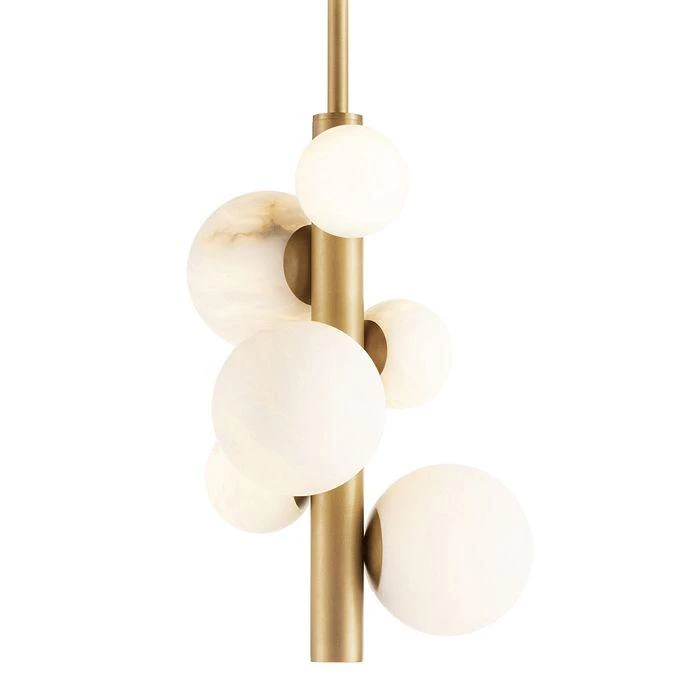 Styx Vertical Pendant 商品