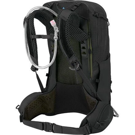 商品Osprey|Manta 34L Backpack,价格¥1796,第2张图片详细描述