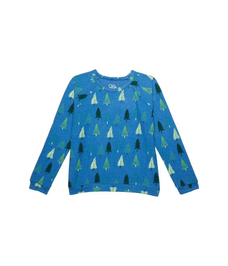 商品Chaser|Evergreen Pullover (Little Kids/Big Kids),价格¥92,第1张图片