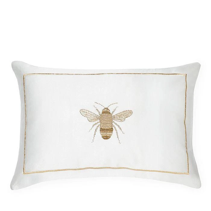 商品Sferra|Miele Decorative Pillow, 12" x 18",价格¥1931,第1张图片