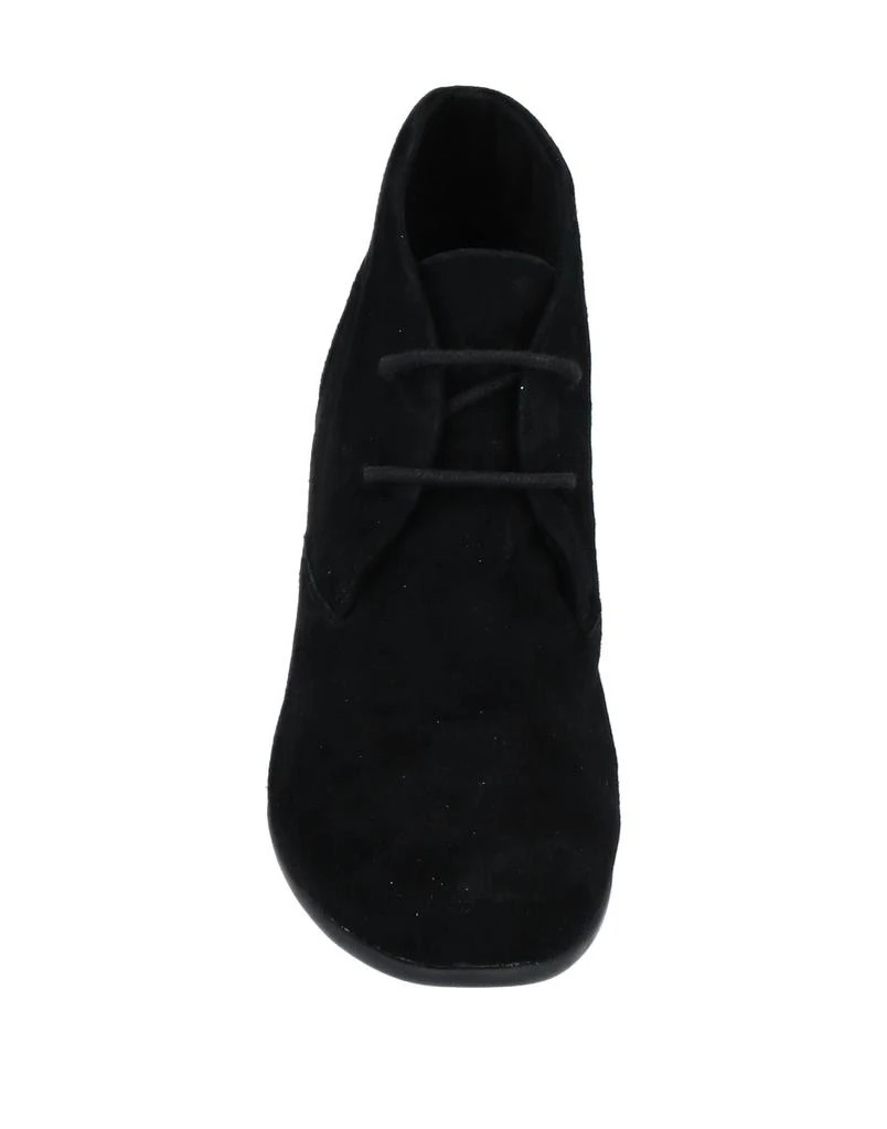 商品UNSTRUCTURED by CLARKS|Ankle boot,价格¥857,第4张图片详细描述