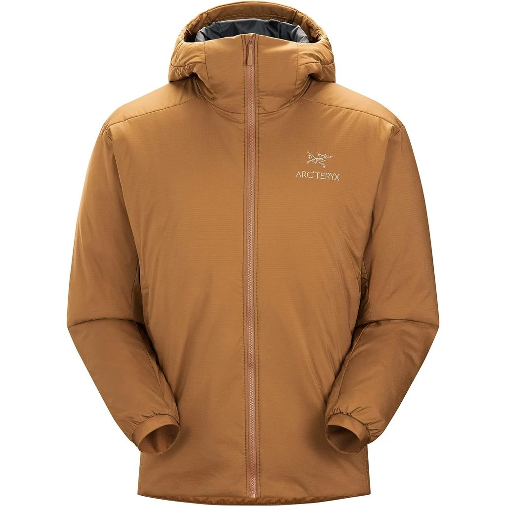 商品Arc'teryx|Arc'teryx Atom AR Hoody Men's | Warm Synthetic Insulation Hoody for All Round Use,价格¥2246,第1张图片