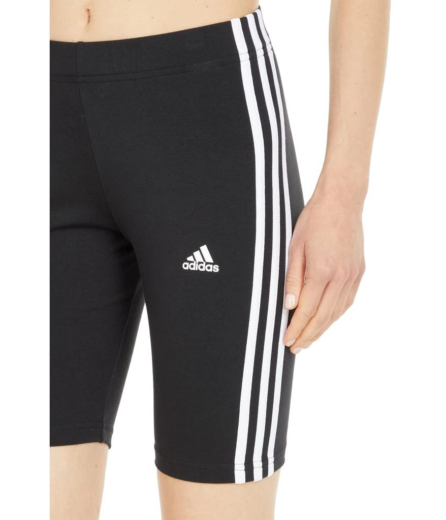 商品Adidas|Essentials 3-Stripes Bike Shorts,价格¥133,第3张图片详细描述