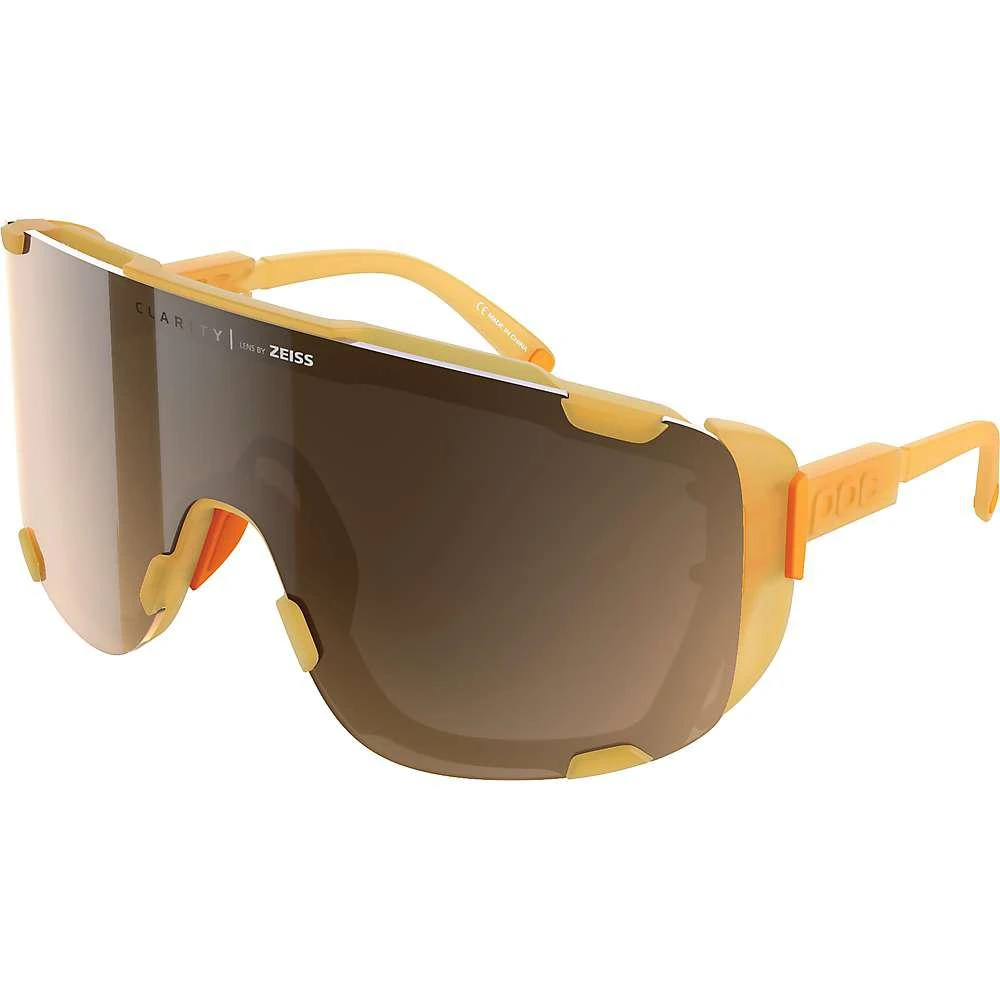 商品POC Sports|POC Sports DevourSunglasses,价格¥1437,第1张图片