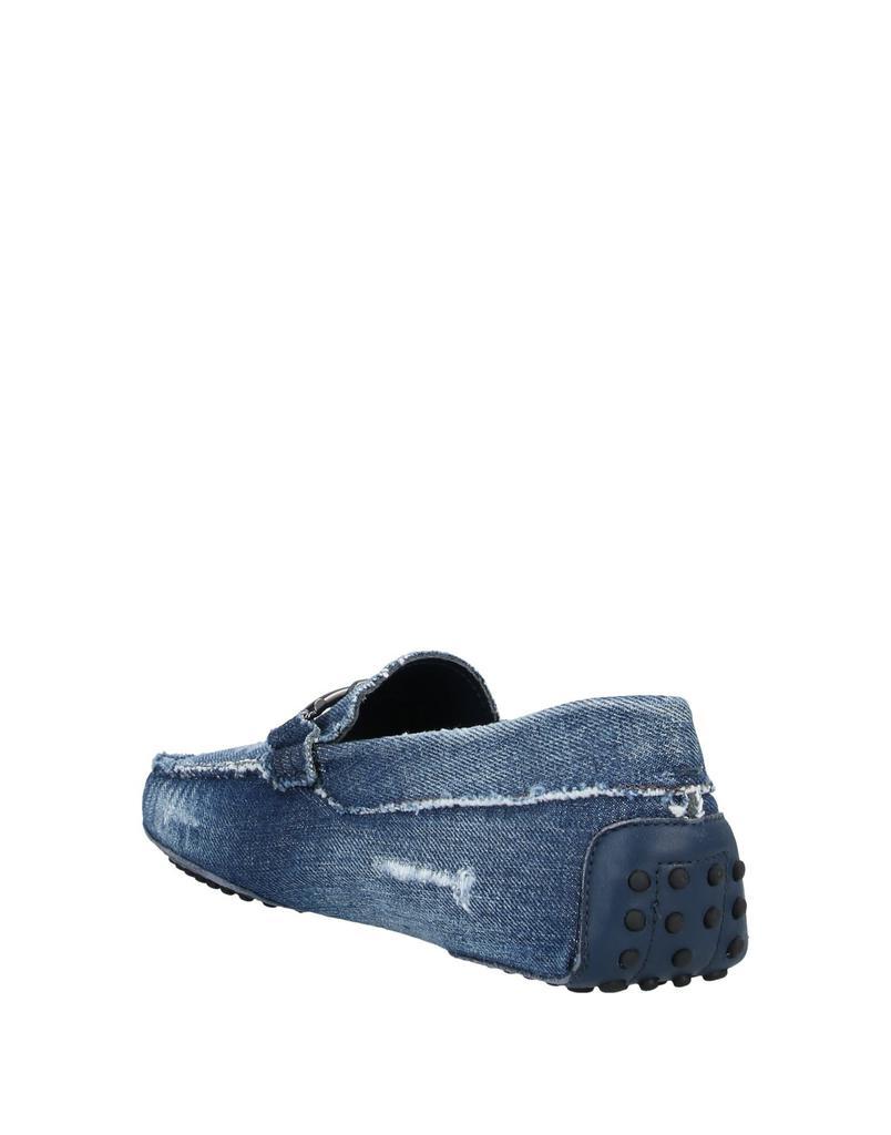 商品Tod's|Loafers,价格¥754,第5张图片详细描述